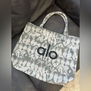 Alo bag